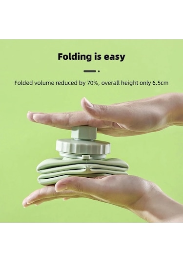 Maoyaya 600ml Silikon Katlanır Şişe - Yetişkinler İçin Taşınabilir Kullanışlı Su Matarası