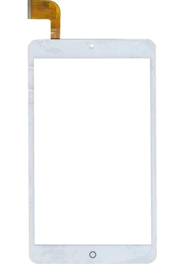 Reeder M7 Plus Dokunmatik Beyaz