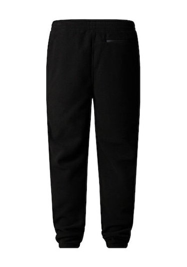 The North Face M Glacier Fleece Pant Erkek Outdoor Eşofman Altı Nf0a8d0tjk31 Siyah Siyah