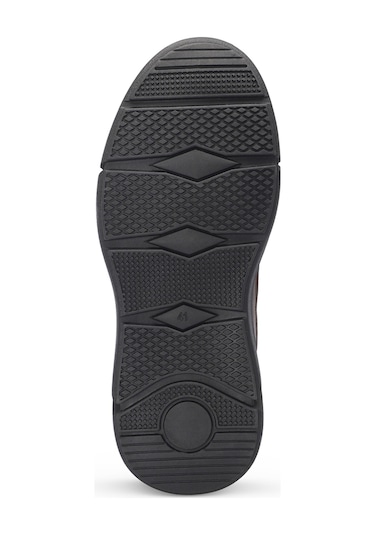 Slazenger MARIO I Erkek  Kahve Günlük Spor Ayakkabısı