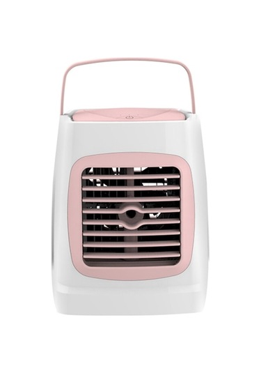 Jzcat- Trend Ön Çizgisi Taşınabilir Usb Mini Klima Nemlendirici