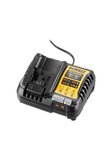 Dewalt Dcb1104 12/18v 4a Lı-ıon Akü Şarj Cihazı