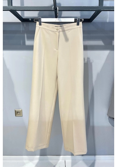 25y3555 Miaruj Pantolon Siyah