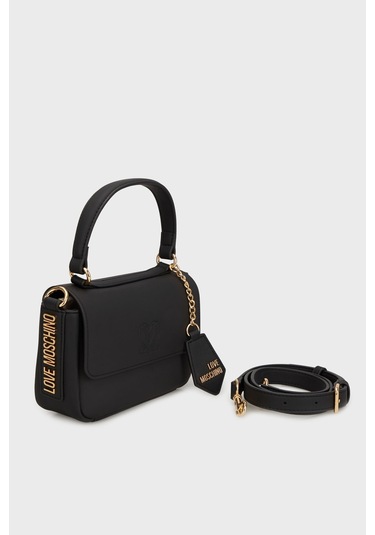 Love Moschino Kadın Çanta Jc4294pp1nl1500a Siyah Siyah