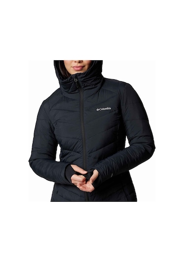 Columbia Joy Peak Iı Mid Kadın Mont C-colwk1057b30010 Siyah