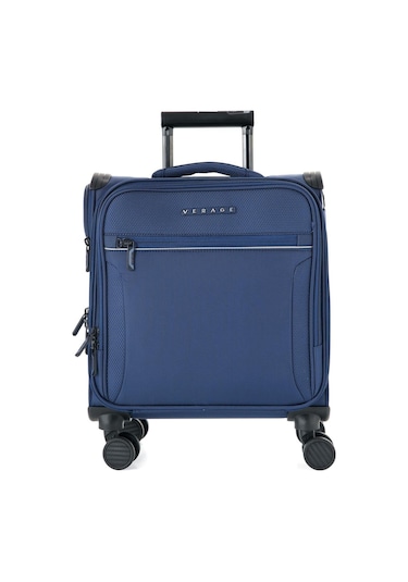 Verage Gm21002-10aw 15" Pilot Çantası-turuncu Turuncu
