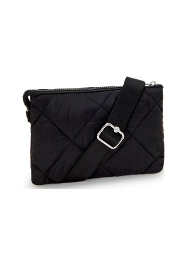 Kipling Rırı K.quılt Kadın Çapraz Çanta Kı7824-95r Siyah