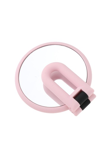 Suntek Taşınabilir Çift Taraflı Yuvarlak El Büyüteçli