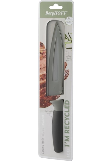 Berghoff Balance Paslanmaz Çelik Çok Amaçlı Bıçak 19 Cm Diğer