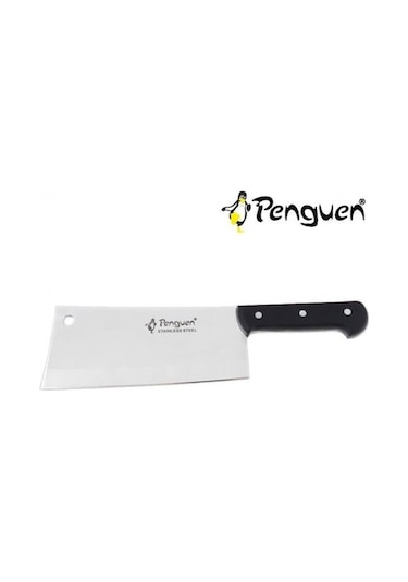 Penguen Png 2012 Paslanmaz Çelik Satır 12''