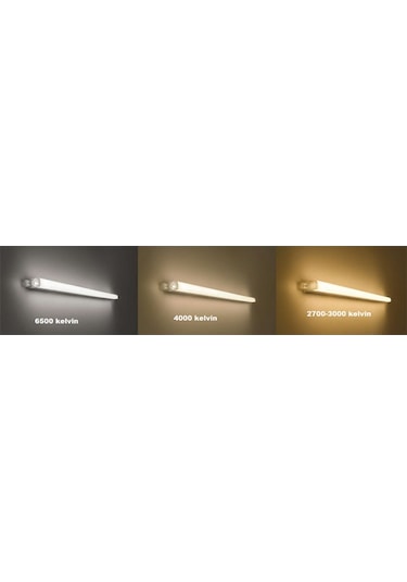 Philips Meson 5.5 Watt 430 Lümen 4000k 9290032751 4000K