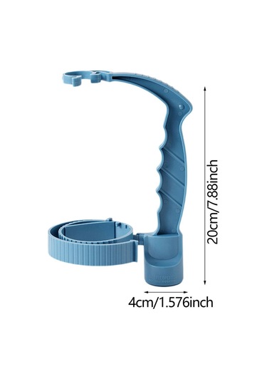 Suntek Soda Şişesi Tutam Hediyeleri Kola 2in1 Mavi Mavi