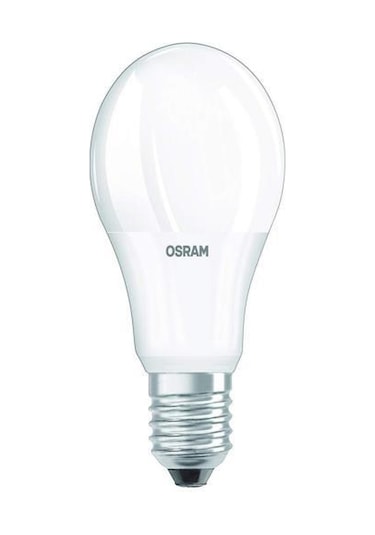 Osram 8.5W 60W Led Ampul E27 2700K Sarı