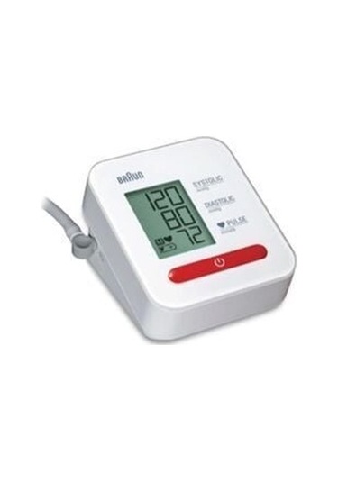 Tansiyon Ölçme Aleti Sayesinde Kullanıcı - Medikaltec Bua Koldan Tansiyon Ölçme Aleti