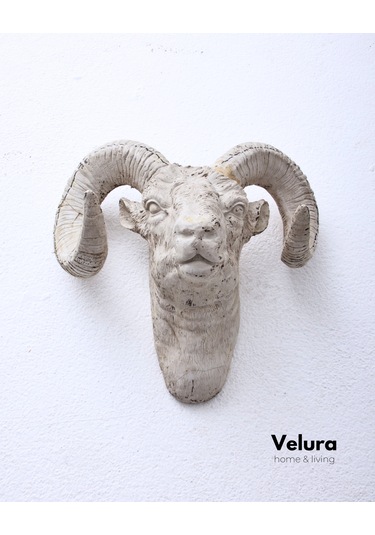 Pan's Keçi Biblo & Heykel & Büst & Figür