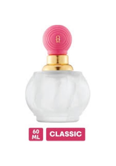 Classic Kadın Parfüm Edt 60 Ml Fresh