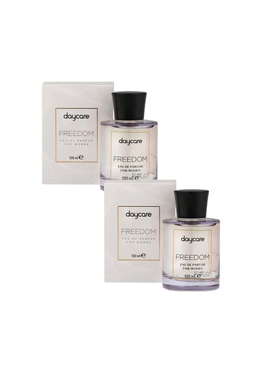 Freedom Kadın Edp Parfüm 2 Adet X 100 Ml Çiçeksi