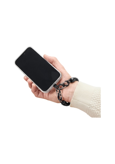 Cep Telefonu Emniyet Zinciri