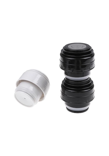 5.2cm Termos Kapaklı Termos Kapak Taşınabilir Evrensel Seyahat Kupa Aksesuarları A3