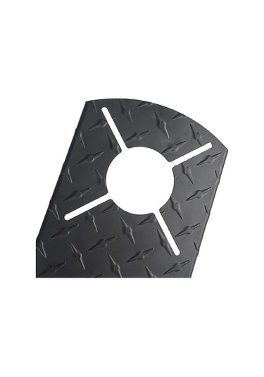 Bloomnest Yalıtımlı Ve Tutucu Skycıty Mini Ocak Ocak Ocağı, Mavi Kamp Isı Hava Gazlı Alüminyum Aksesuarları Açık Kb Mavi Mavi