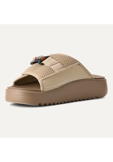 Terlik Erkek 1167871 Ugg M Maxxer Slide 2.0 Mustard Seed Hardal Mustard Seed Hardal Çok Renkli