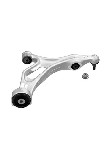 Ön Sağ Alt Salıncak Komple Rotilli Audı Q7 2007-2015 Lemforder