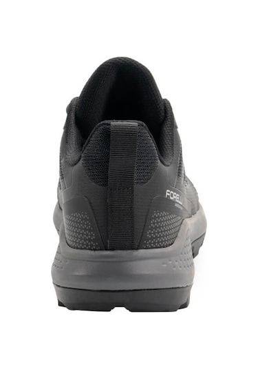 Forelli Beyge Kadın Siyah 36-40 Waterproof Outdoor Ayakkabı Siyah