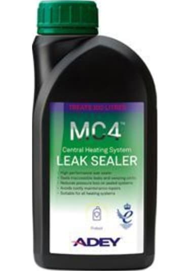 Adey Mc4 Leak Sealer Sızıntı Kapatıcı 500 ml