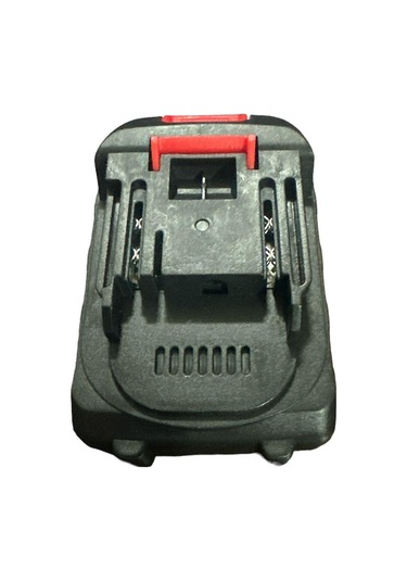 Valkyrie 300w 24v Şarjlı Oto Yıkama Tabancası İçin Yedek Batarya