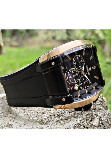 Raymond 2039 Erkek Kol Saati