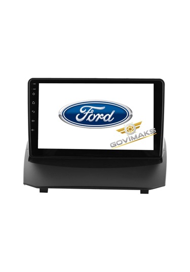 Ford Fiesta 2009-2012 4 Gb Ram 64 Gb Hafıza Androıd Multımedıa Teyp