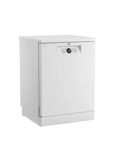 Beko BM 4144 4 Programlı 13 Kişilik Bulaşık Makinesi