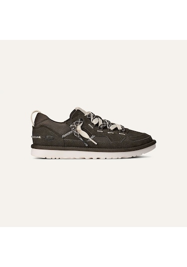 Dense Smoke Sneaker Günlük Kadın 1175301 Ugg W Mınımel Gri