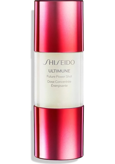 Shiseido Ultimune Future Power Shot 15 Ml