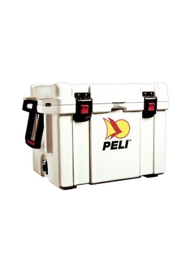 Peli 45qt Soğutucu