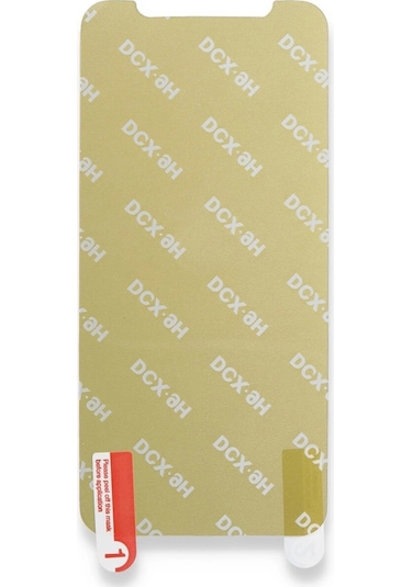 Samsung Uyumlu,  Galaxy A91 / S10 Lite Royal Nano Ekran Koruyucu