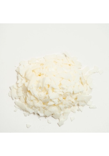 Soya Wax ( Yaprak Şeklinde ) 1 Kg