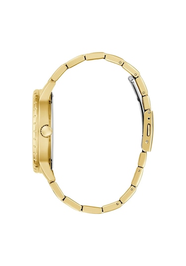 Guess Gugw0958g2 Erkek Kol Saati Altın