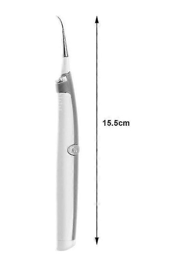 Ultrasonik Elektrikli Diş Temizleyici Diş Lekesi Temizleme Diş Bakımı