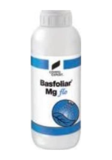 Compo Basfoliar Mg Flo 1 L MagnezyuMLu Sıvı Gübre