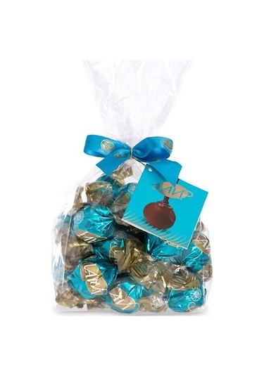 Kahve Dünyası Lavi Sütlü Fındık Dolgulu Çikolata 300 G