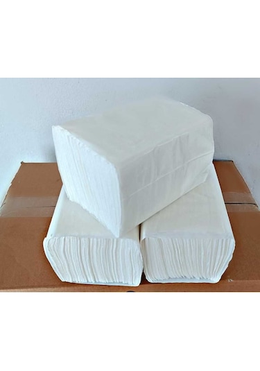 Aydeniz Peçete Masaüstü Dispenser Peçete 18 x 150'li