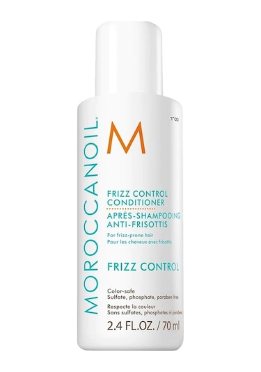 Moroccanoil Frizz Control Saç Kremi 70 ML