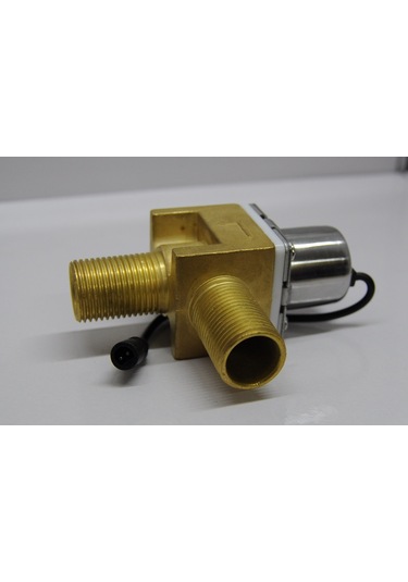 Stecell Fotoselli Pisuvar Selenoit Valf Sarı