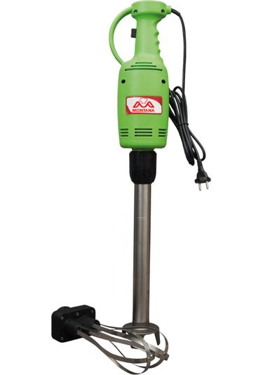 Montana Mx50 Blender Mikser / Çırpıcı Hız Kontrol