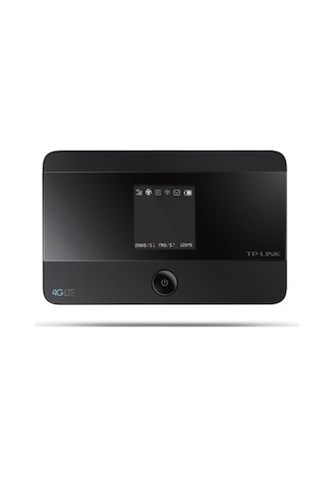 Tp-Link M7350 Dahili Pilli 4G LTE 3G Modem Router