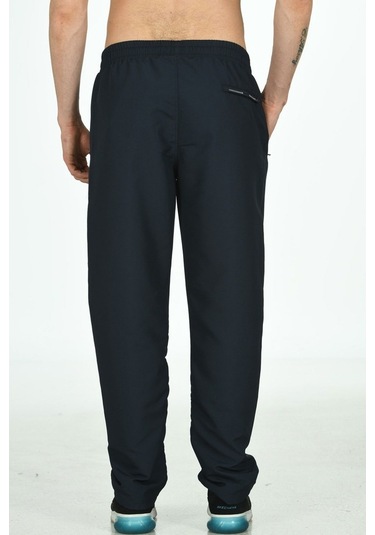 Ernico Ferry Erkek Mıcropoly Kumaş Cepli Eşofman Altı 2415A