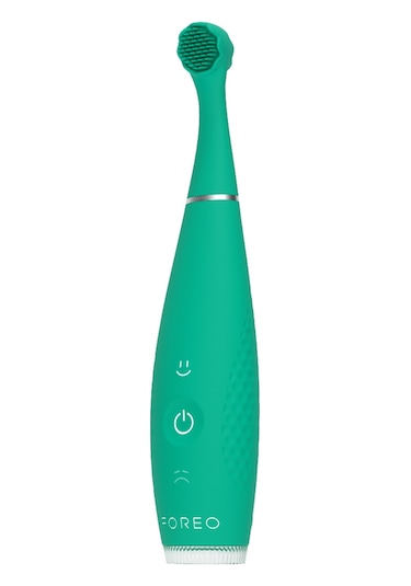 Issa 4 Baby - Bebekler İçin Sonic Diş Fırçası, Kiwi Green