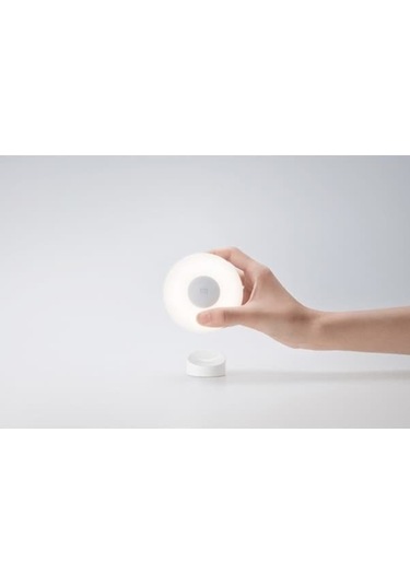 Yulong Xiaomi Mi Hareket Sensörlü 2 Bluetooth Gece Lambası 2