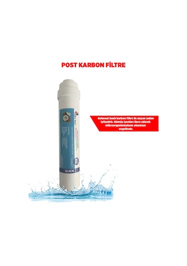 Uyumlu Arıtma Cihazı 5'Li Lg Filtre Se... 482712655